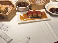 -稻香饭店(IFS国金中心店)