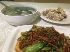 -宏玲餐厅(四川南路店)