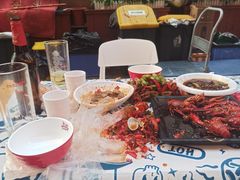 -松哥油焖大虾(科技园店)