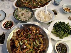 -通宵蹄花(杨柳河街店)