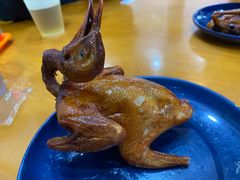 -煲煲掂风味煲仔饭餐厅(西区店)