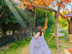 -HERRE·FARM 赫尔露营农场·团建聚会包场