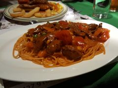 -金雀餐厅(铜锣湾店)