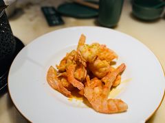 -锦府盐帮·李宅(领展购物广场中关村店)
