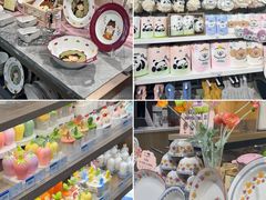 -西北轻工批发市场