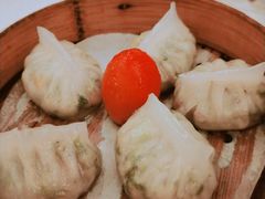 -国龙大酒店-中餐厅