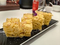 -白天鹅宾馆-宏图府餐厅