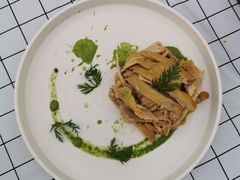 -烛影拾光观景餐厅·创意菜·摄影·小提琴(大唐不夜城店)