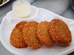 -芬芳甜品(同福路店)