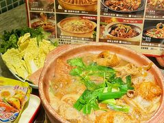 -肥家大排档(天河体育西店)