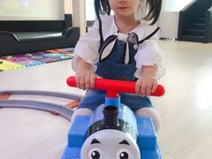 -Barbe a papa亲子餐厅(杨浦店)