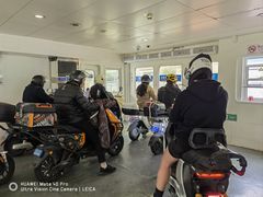 -公平路渡口(轮渡站)