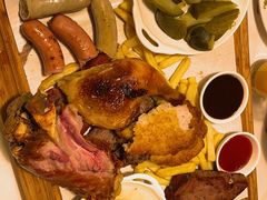 -巴伐利亚啤酒坊(意式风情街店)