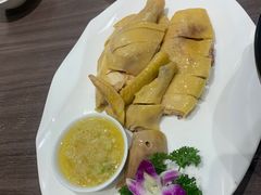 -周锦记广式餐厅(格林生活坊2期店)