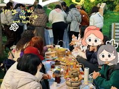 -HERRE·FARM 赫尔露营农场·团建聚会包场