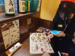 -鸟鹏烧鸟居酒屋(昌岗店)