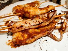 -博林天瑞喜来登酒店·西丽尚膳