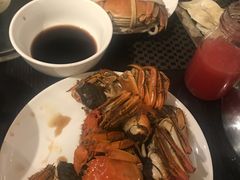 -乐咖啡西餐厅(太湖皇冠假日酒店)