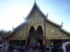 -帕辛寺