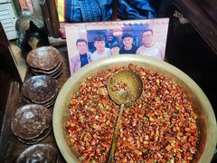 -玉祥府牛肉罩饼(金光道店)