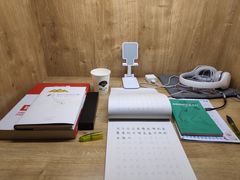 -纸上自习室(观音桥店)