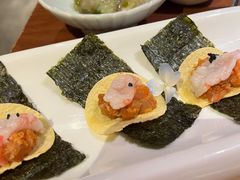 黎香香芒虾-匠和风精致料理(世茂双子塔店)