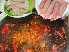 -俏媳妇火锅(宽窄巷子店)