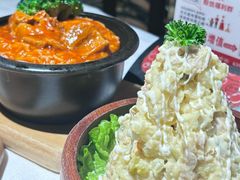 -俄士厨房(五棵松华熙LIVE店)