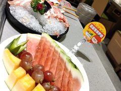 -海底捞火锅(奥山世纪城店)