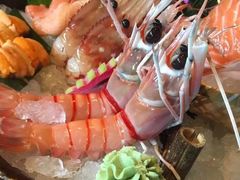 -王鼎精致料理铁板烧(世博源店)