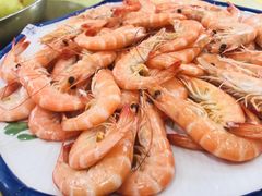 -江记餐厅(罗冲围店)