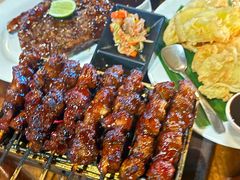 -Warung Nia Balinese Food & Pork Ribs