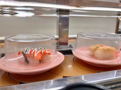 -争鲜回转寿司(东方银座店)