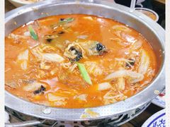 -豫掌柜饸饹面·烩面(秀沿路店)