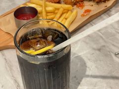 -必胜客(鳌江万达店)