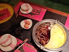 -牛New寿喜烧(虹桥新天地店)