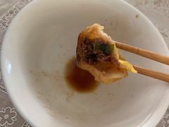 牛肉锅贴-李荣兴(南湖东路店)