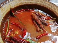 -山四砂锅(太原钟楼街店)