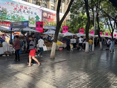 -南屏步行街