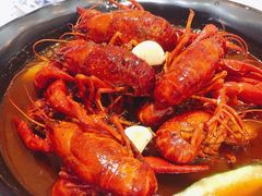 -香满锅老北京羊蝎子火锅·家常菜(新街口店)