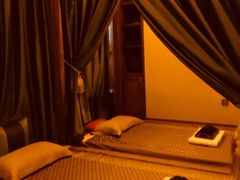 -木兰逸•泰式按摩•头疗•SPA(车公庙店)