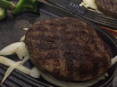 -斗牛士牛排餐厅(嘉里汇店)