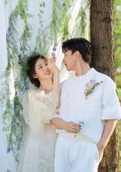 -雅云婚纱摄影工作室旗舰店