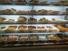 -袁记串串香(新南门店)