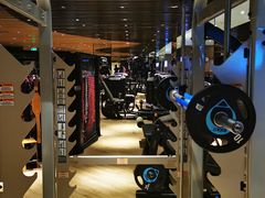 -威尔仕W FITNESS健身会所(联洋广场店)