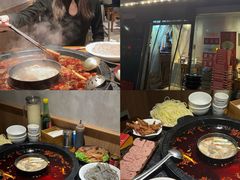 -陈眼镜火锅(总店)