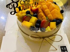 -考拉与糖·纯安佳动物奶油蛋糕(理工大学店)