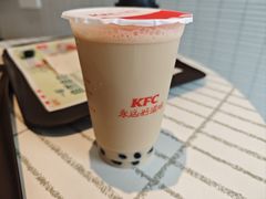 -肯德基(杭州复兴店)