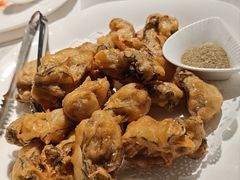 炸蛎蝗-万盛合(渔人码头店)