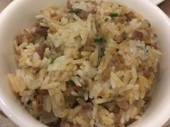 十五年陈皮羊松焗饭-新兴家喻酒家·羊城名宴(昌岗店)